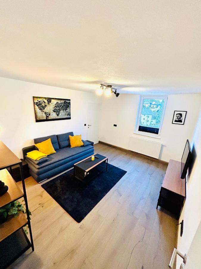 Idyllische Suite In Zentrumsnaehe Mit Parkplatz Top 1 Gmunden Exterior foto